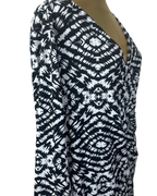Gerry Weber Dress Side Buckle Wrap Top