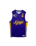Kings NBL Basketball Jersey