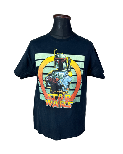Star Wars T-Shirt Large