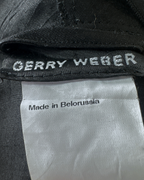 Gerry Weber Dress Side Buckle Wrap Top