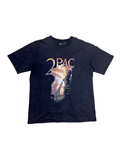 2Pac Graphic T-Shirt