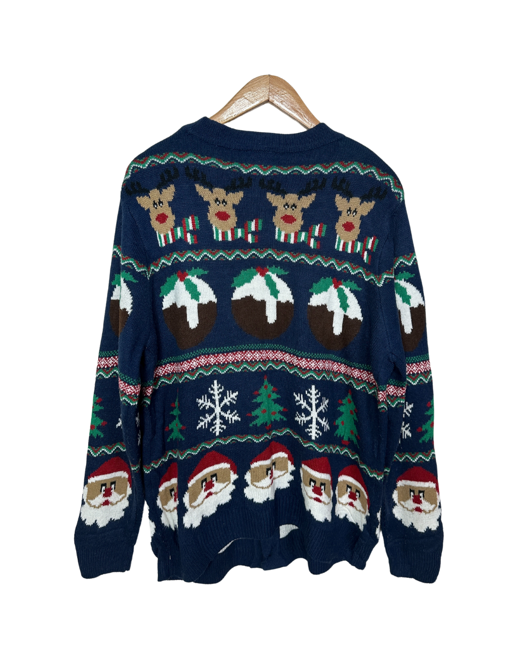 Christmas Sweater Large