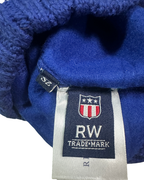 Blue River Woods 4810 Striped Cuff Beanie