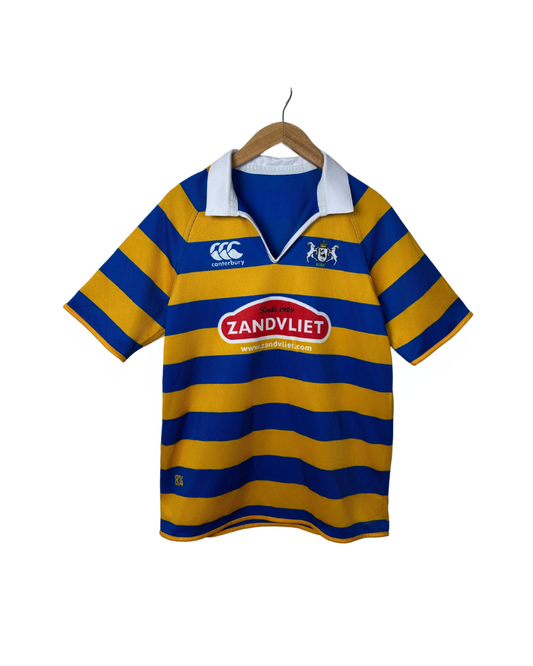 Canterbury Zandvliet FRHC Reversible Rugby Jersey Medium