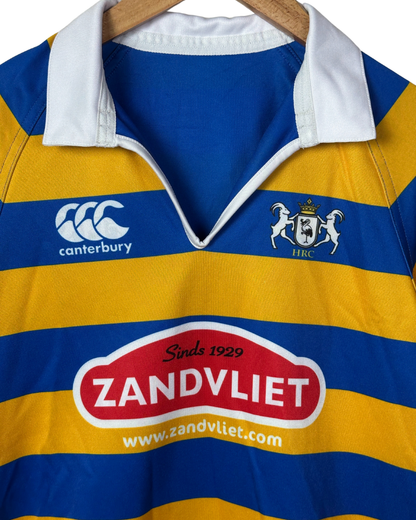Canterbury Zandvliet FRHC Reversible Rugby Jersey Medium