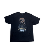 The Walking Dead x Jurassic Park Graphic T-Shirt