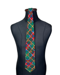 Teddy Bears Necktie 9.5 cm