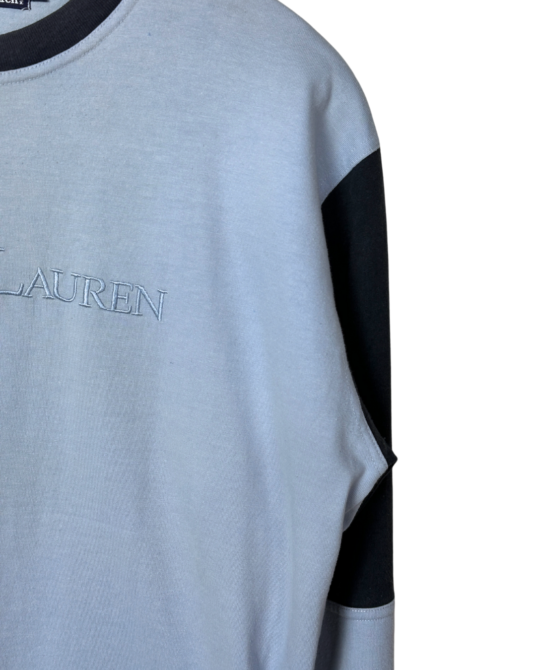 Ralph Lauren Women's Sweatshirt XL