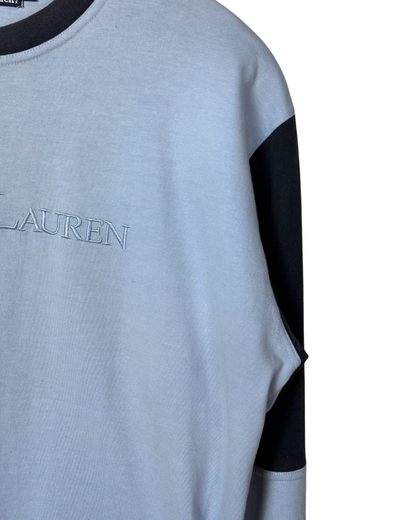 Ralph Lauren Women's Sweatshirt XL