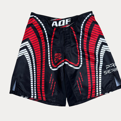 AQF Boxing Shorts Medium