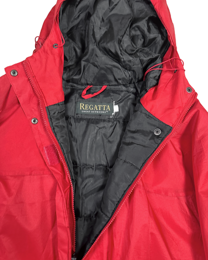 Regatta Great Outdoors Rain Jacket 2XL