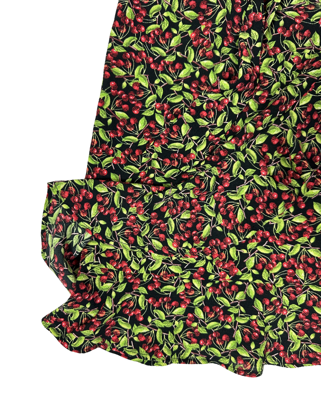 Loavies Cherry Skirt