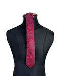 Thai Silk Necktie 7 cm