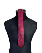 Thai Silk Necktie 7 cm