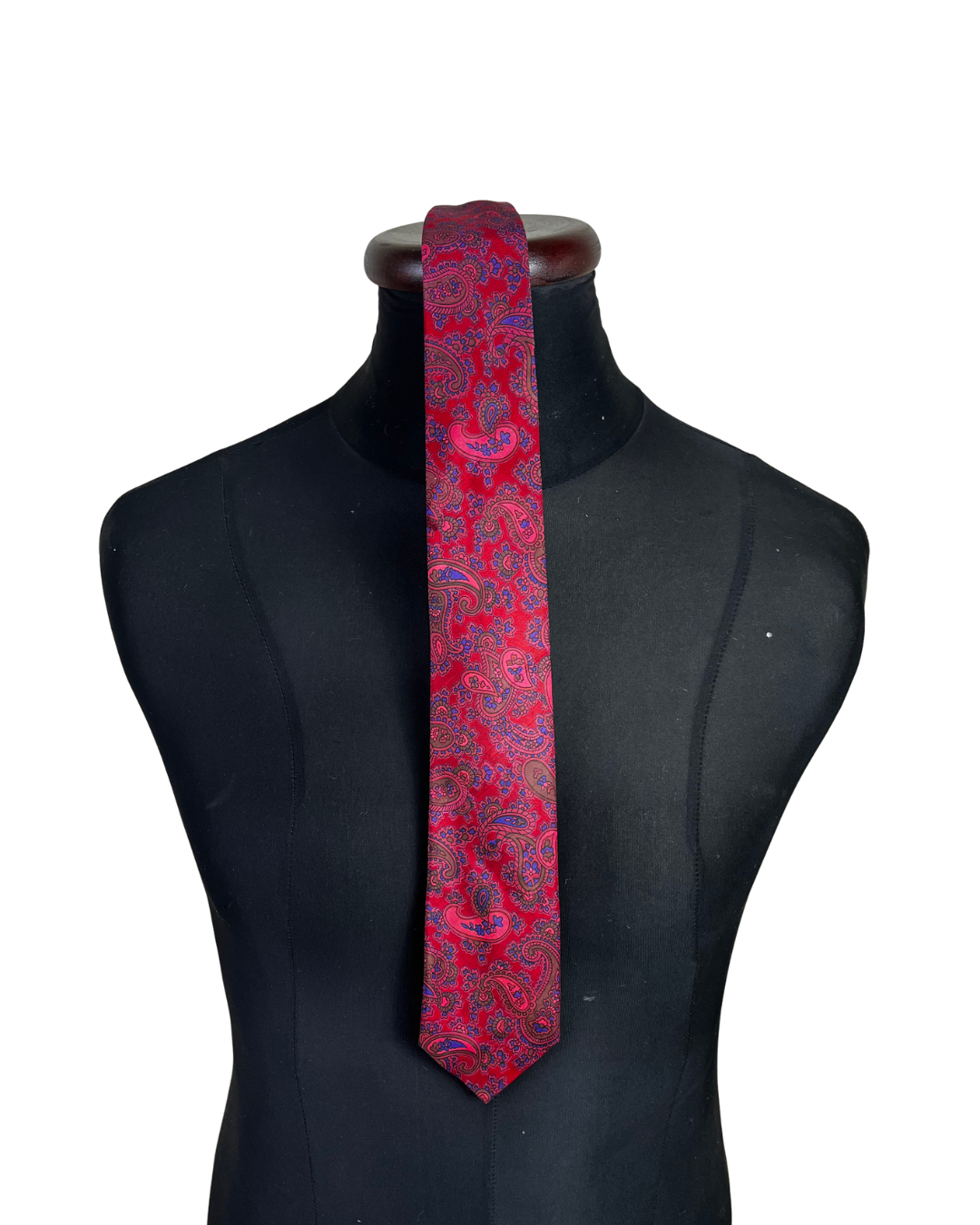 Thai Silk Necktie 7 cm