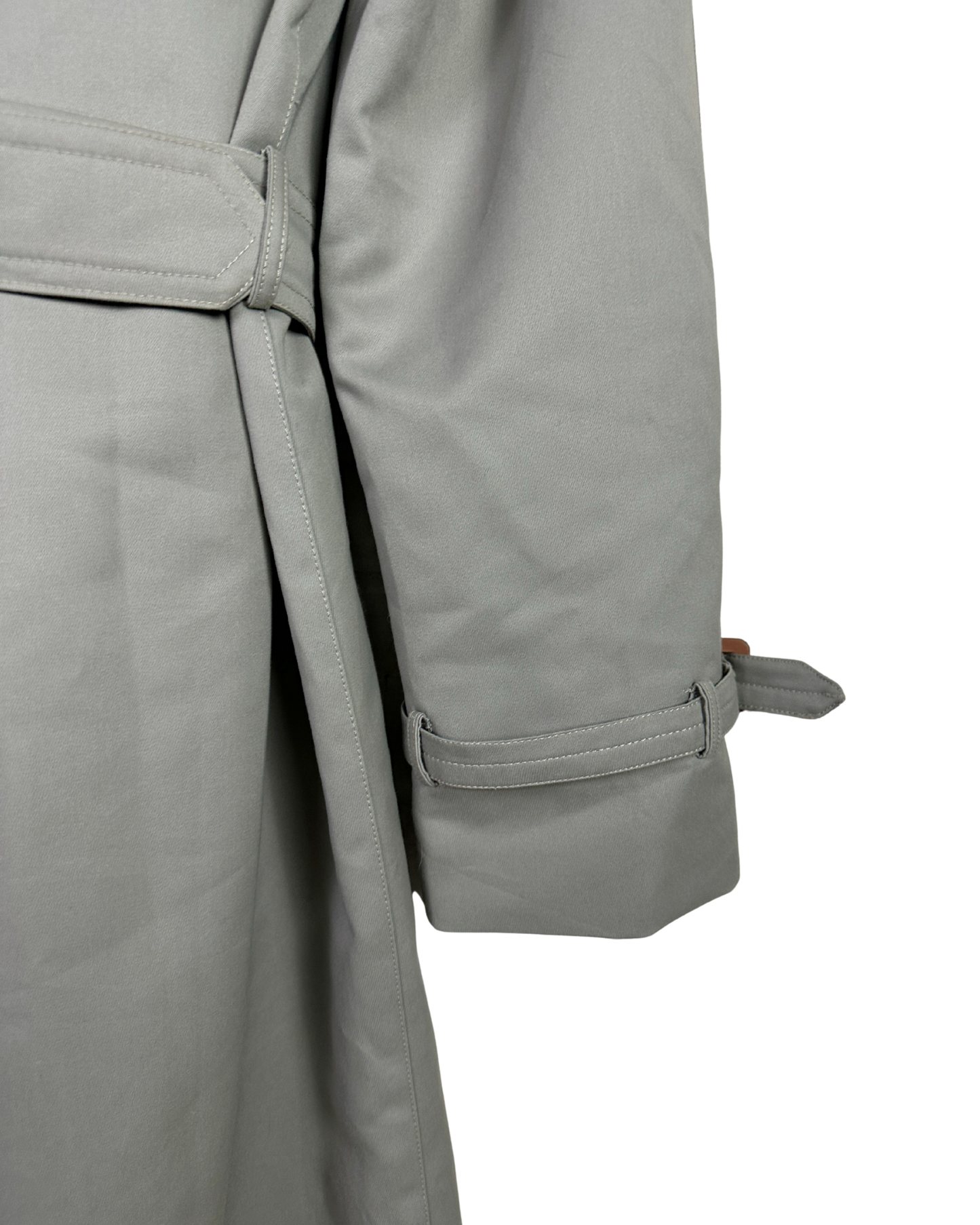 Tena Trench Coat - Large