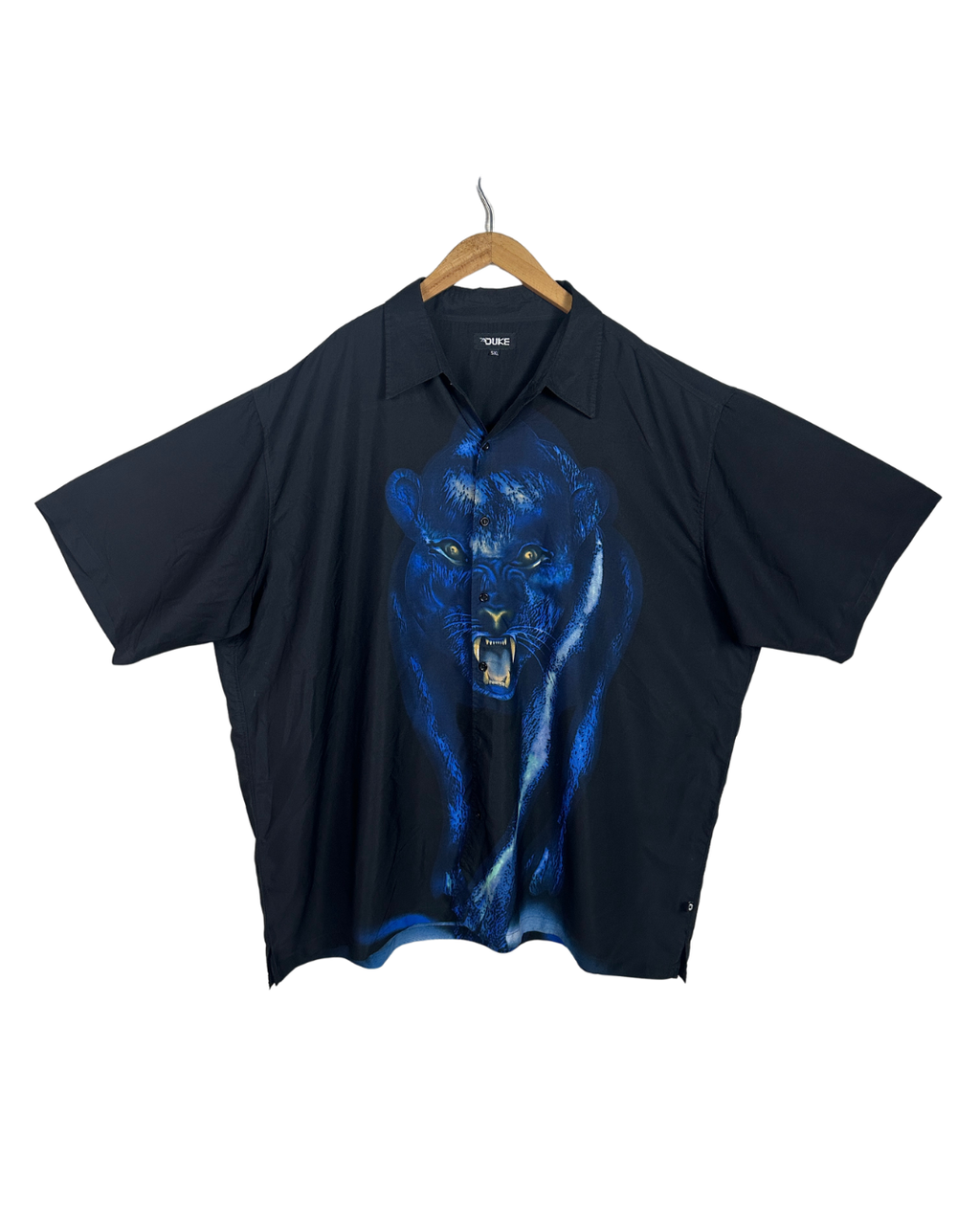 Duke Shirt 5XL