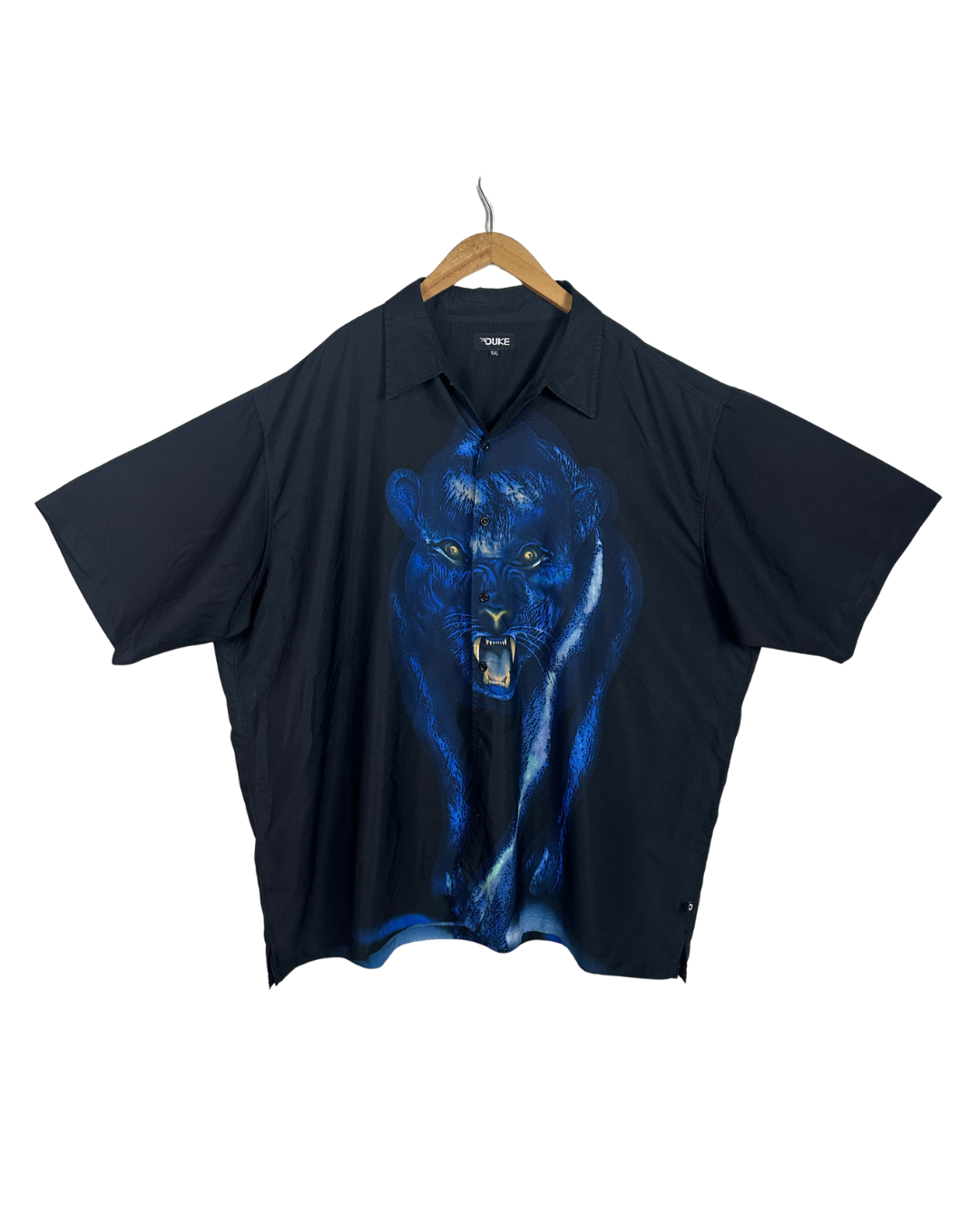 Duke Shirt 5XL
