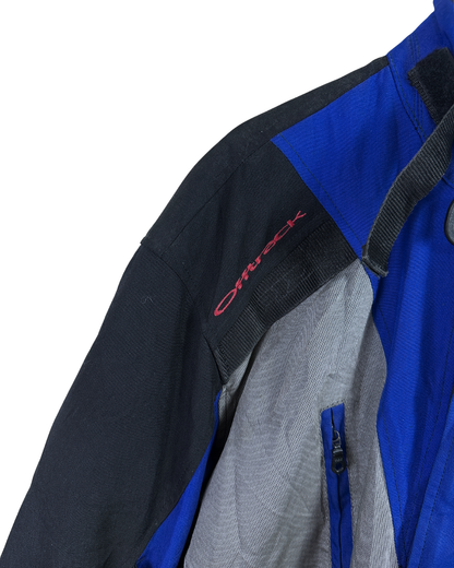 Vintage Spidi x NT Racing Moto Jacket XL