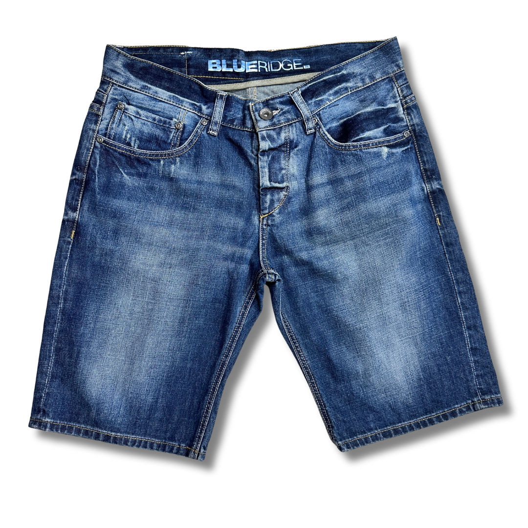 Blue Ridge Jorts Medium