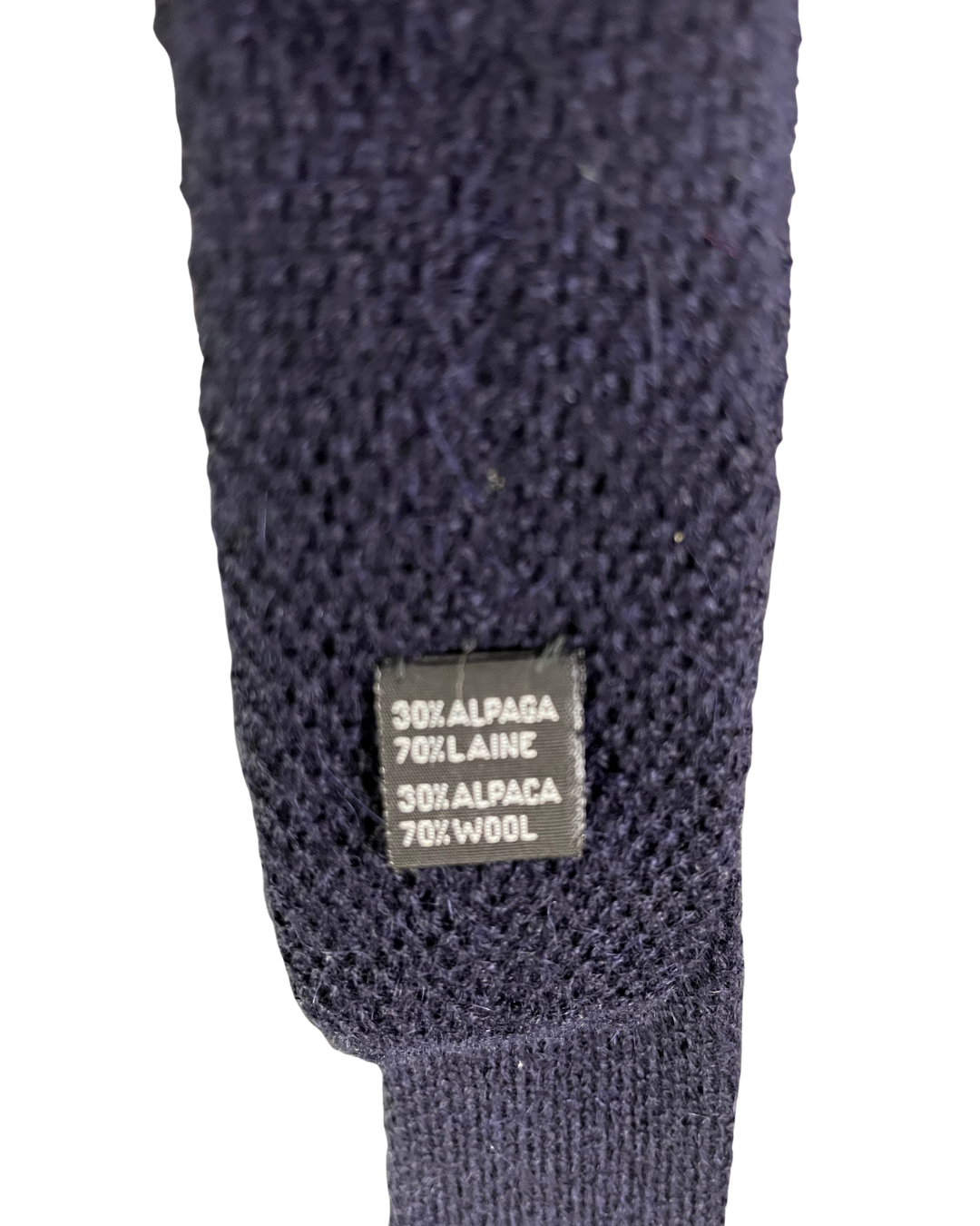 Yves Saint Laurent Necktie 6 cm