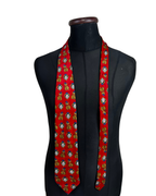 Leonardo necktie