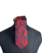 Trevira necktie