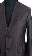 Vintage Charles Dastier Wool Blend Blazer