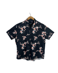 Tarocash Floral Shirt 2XL