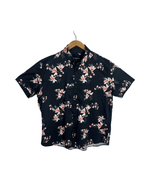Tarocash Floral Shirt 2XL