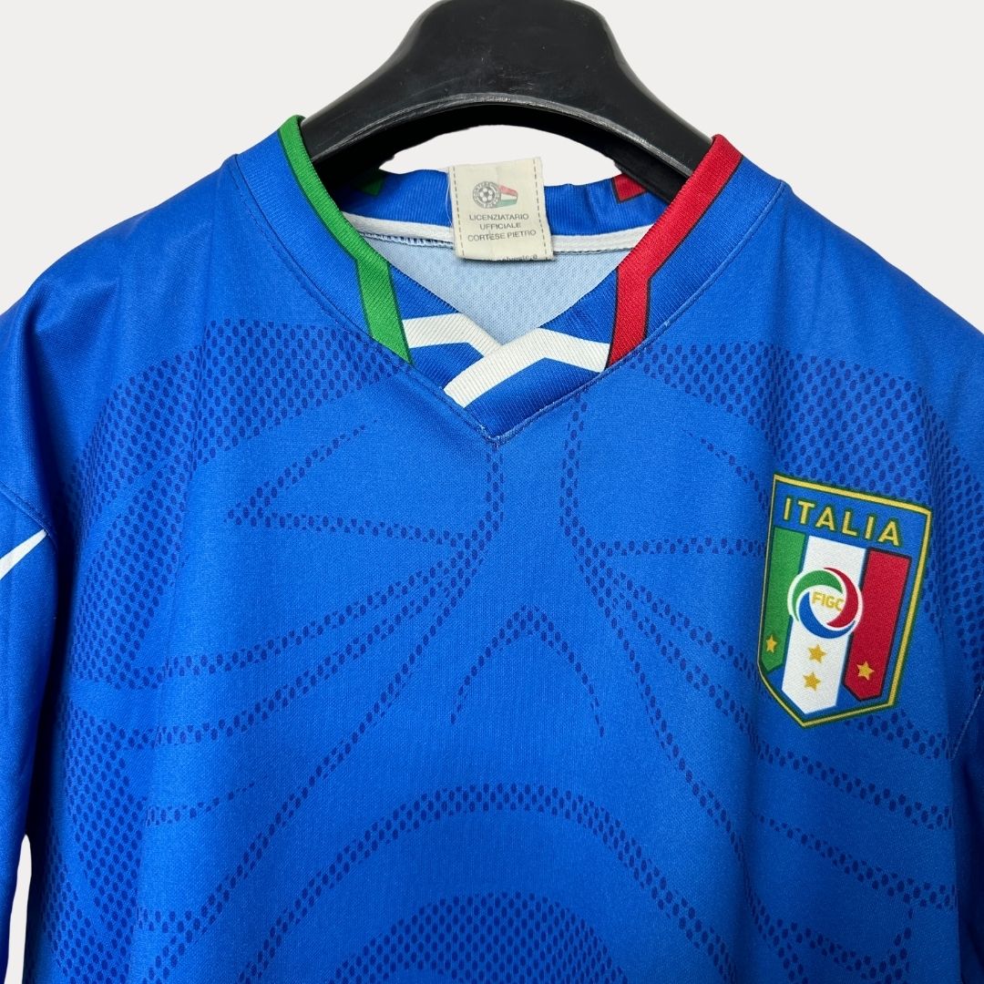 Retro Italia Jersey small