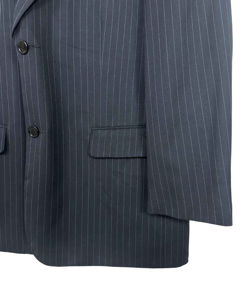 Bongardi Pinstripe Blazer
