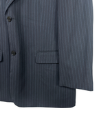 Bongardi Pinstripe Blazer