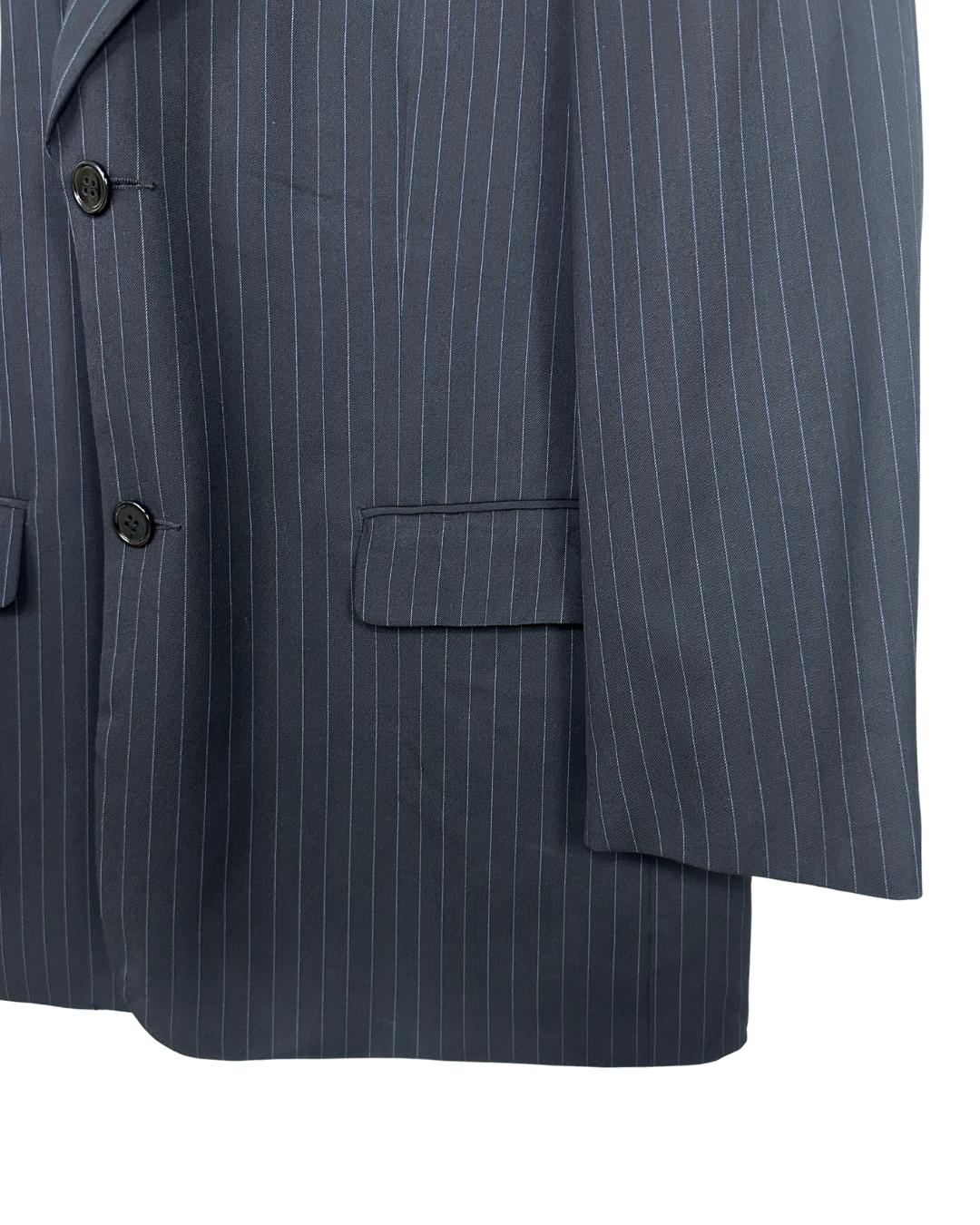 Bongardi Pinstripe Blazer