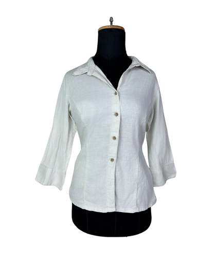 Royal Robbins Women's Fitted Shirt-  Small