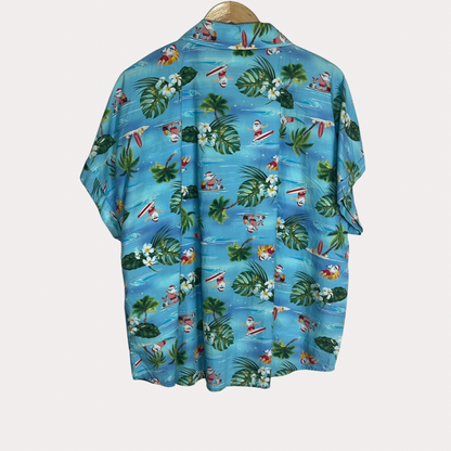 Best & Less Hawaiian Shirt 2XL