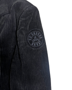 No Excuses Pinstripe Blazer - Large