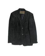 No Excuses Pinstripe Blazer - Large