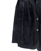 No Excuses Pinstripe Blazer - Large