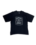 Jack Daniel's Tenesse Whiskey Graphic T-shirt