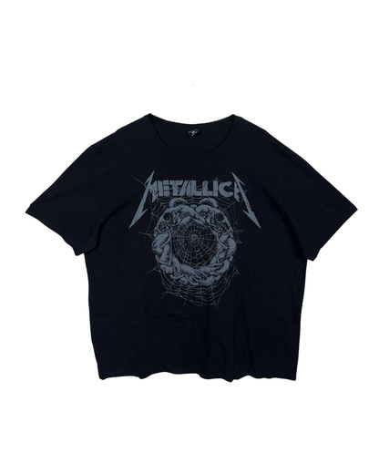 Metallica Graphic T-Shirt
