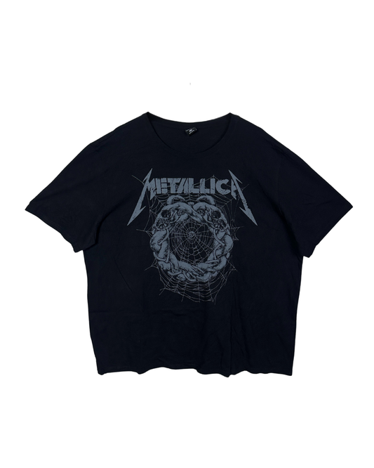 Metallica Graphic T-Shirt