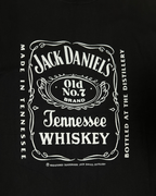 Jack Daniel's Tenesse Whiskey Graphic T-shirt