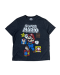 Super Mario Graphic T-shirt