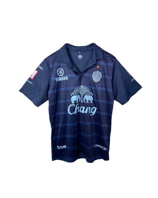Buriram United 2017 Football Home Kit Small