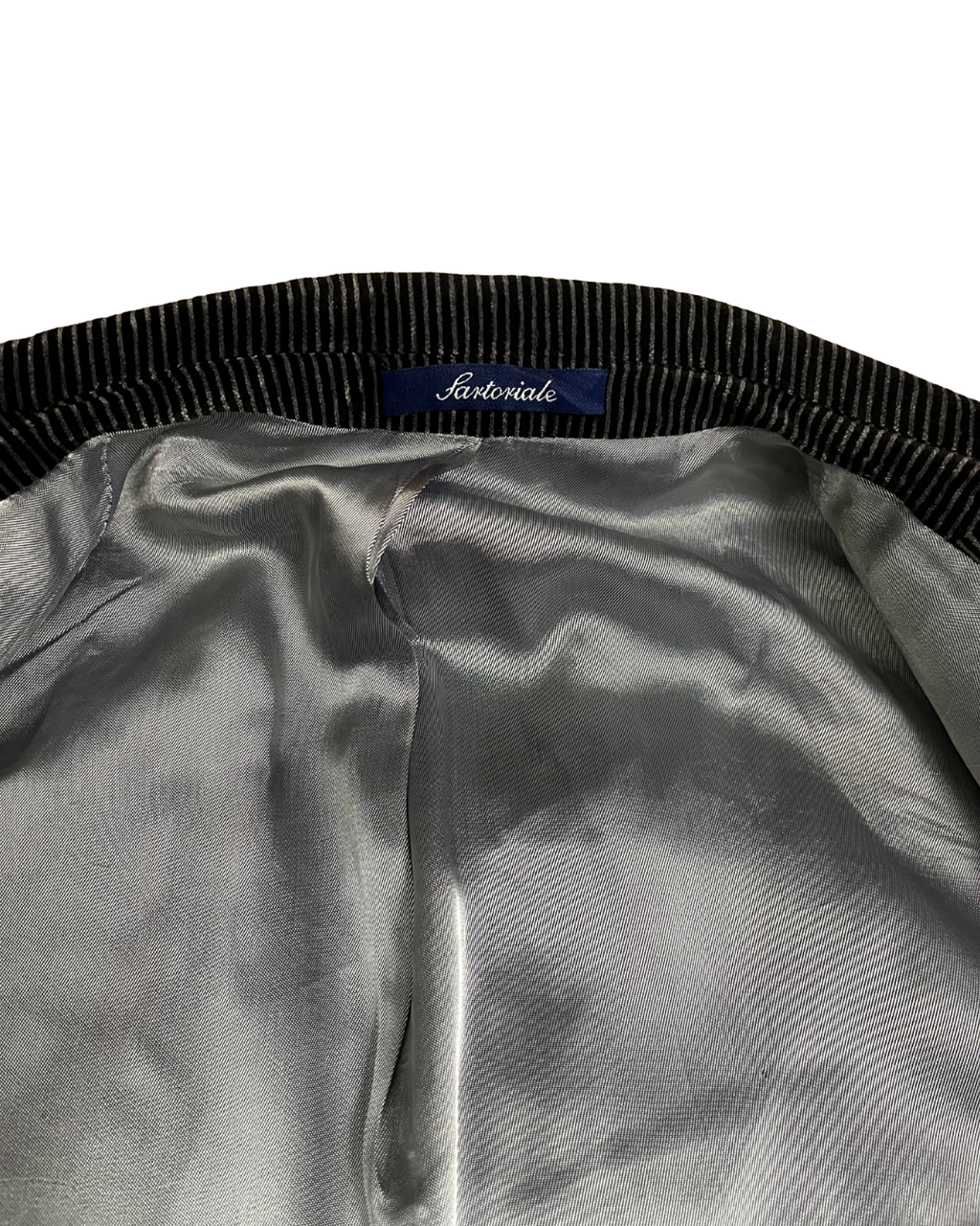 Sartoriale Pinstripe Blazer - EU 52