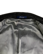 Sartoriale Pinstripe Blazer - EU 52