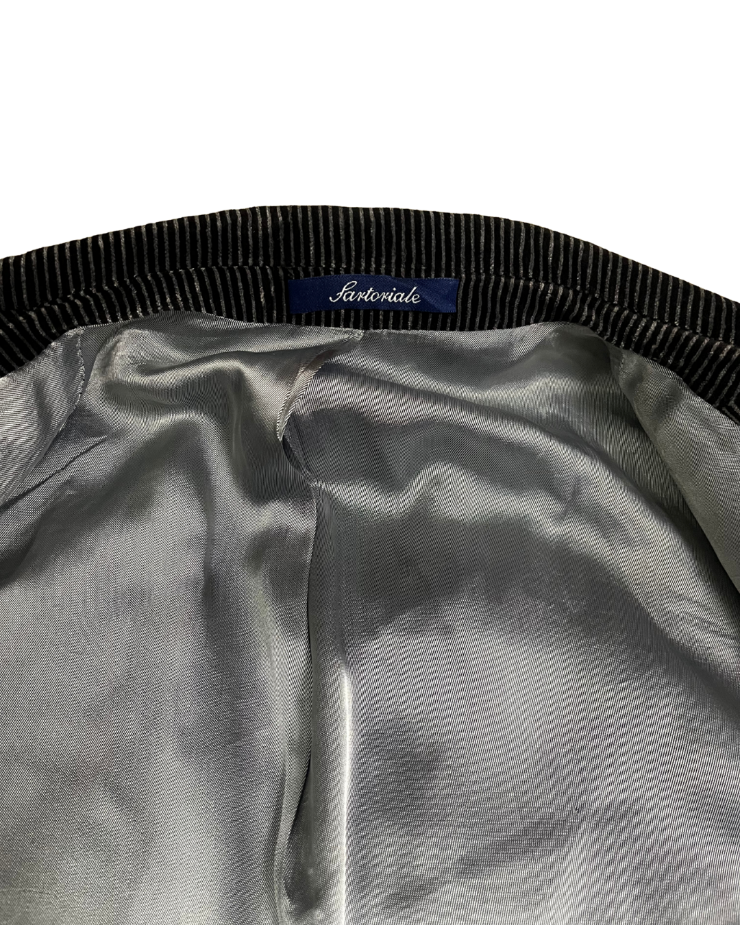 Sartoriale Pinstripe Blazer - EU 52