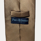 Paco Rebanne Paris Necktie 10 cm