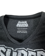 Super Mario Graphic T-shirt